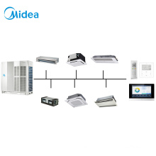 Midea Energy Saving Ultra-Silent Smart Air Conditioner with Good Service